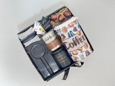 Coffe With Love Giftbox